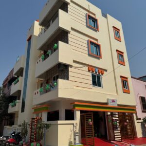 Hariharananda Vocational Training Center