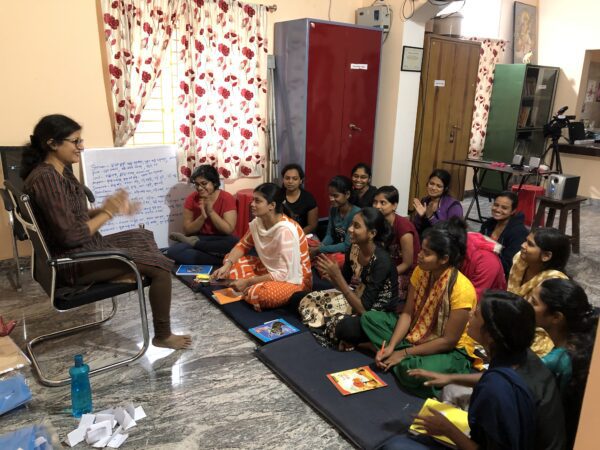 Mental Health Counseling