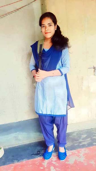 Sarmistha Mallick600