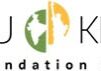 A logo of the earth hour foundation.