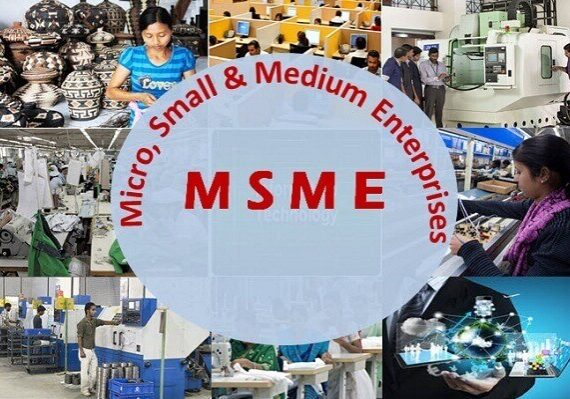 A collage of photos with the word msme in it.